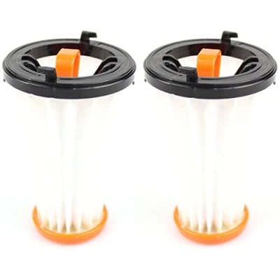 Imagen de MohMus 2X Filtro para Aspiradora AEG CX7, HX6, CX7 1, 21EB, 21EBK, 30BM, 30IW, 30IW Floor STIC