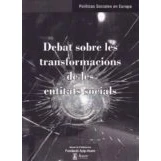Imagen de Debat sobre les transformacions de entitats socials