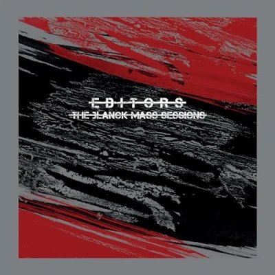 Imagen de The Blanck Mass Sessions [Vinilo]