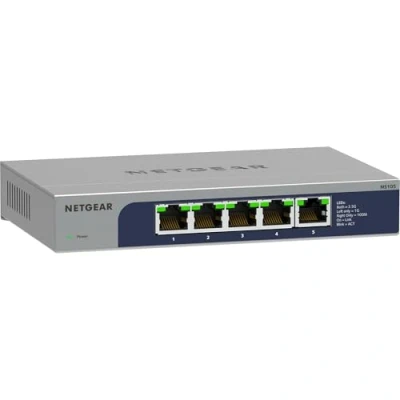 Imagen de Switch netgear ms105 100eus
