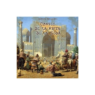 Imagen de Contes De La Ruta Seda