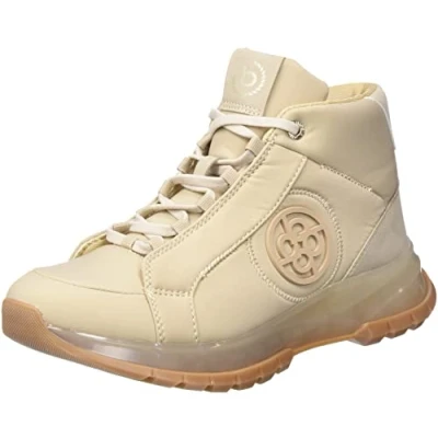 Imagen de bugatti 432a7d306900, Botas Mujer, Beige, 38 EU
