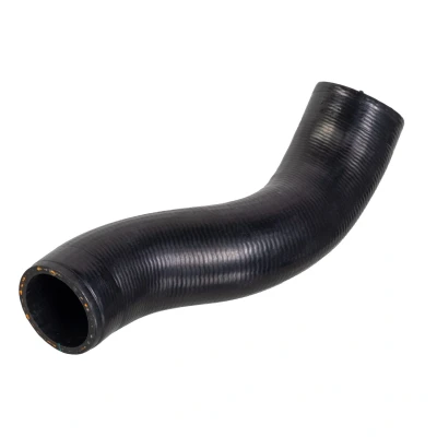 Imagen de FEBI BILSTEIN 181747 Manguera Turbo ACM (caucho poliacrílico) MERCEDES BENZ: Sprinter 3 T Furgón, 4 Camión de plataforma/Chasis
