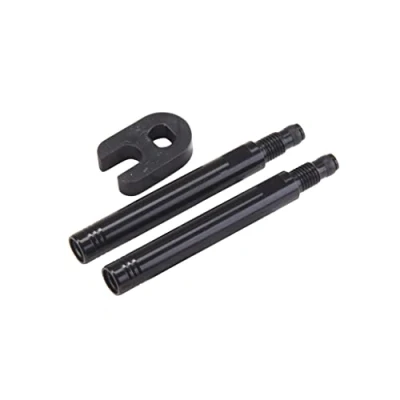 Imagen de VAR Válvula Presta Accesorios de Ciclismo, Adultos Unisex, Multicolor, Talla Única