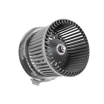 Imagen de METZGER 0917411 Ventilador de Calefacción para vehíc. con volante a la izquierda
