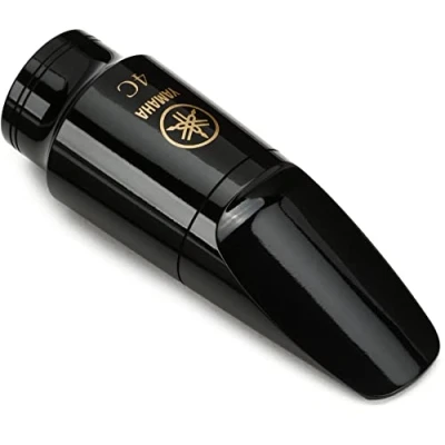 Imagen de Yamaha Boquilla para saxofón soprano 4C, serie estándar
