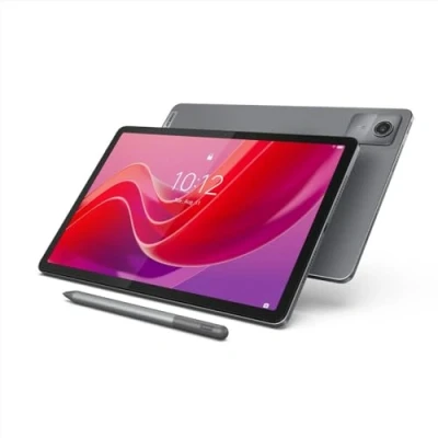 Imagen de Lenovo Tablet Tab M11 10,9&quot; Mediatek Helio G88 4 GB RAM 128 Gris