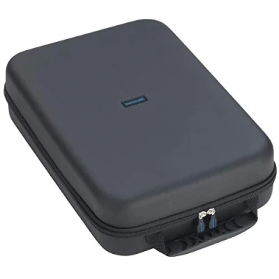 Imagen de Zoom SCU 40 Funda blanda universal para grabadoras y accesorios, grande