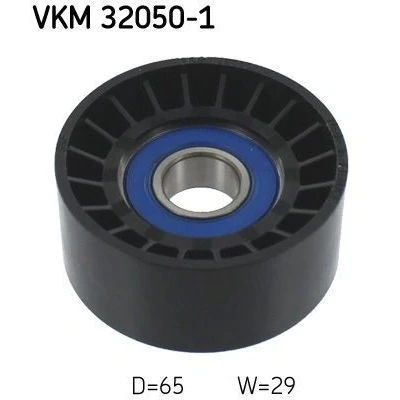 Imagen de SKF VKM 32050 1 Rodillo Guia
