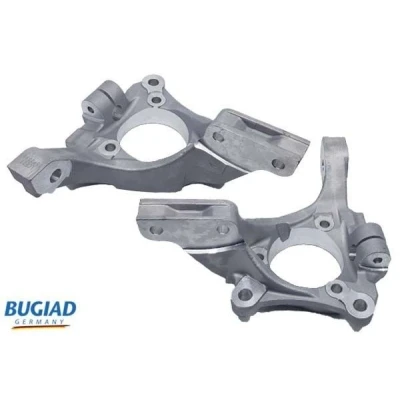 Imagen de BUGIAD BSP25159 Mangueta Eje delantero, derecha OPEL: Vectra C CC, Berlina