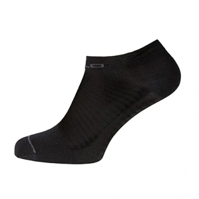 Imagen de Odlo Unisexo Calcetines de deporte CERAMICOOL RUN