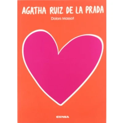 Imagen de Ágatha Ruiz de la Prada (CULTURA Y MODA)