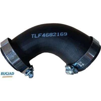 Imagen de BUGIAD 82169 Manguera Turbo Caucho con abrazaderas FORD: S Max Mk1, MONDEO 4, Galaxy Mk2 MPV norauto, oscaro, mister auto