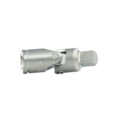 Imagen de YATO YT 3850 Pieza de articulación, llave cubo 10 (3/8&quot;) 49 Acero cromo vanadio norauto, oscaro, mister auto
