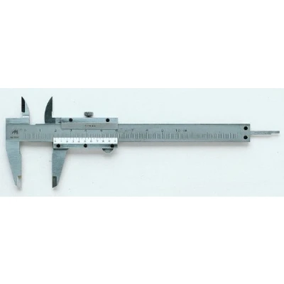 Imagen de Metrica 10011 MINI CALIBRE CAP 100 0,05 mm