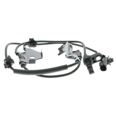 Imagen de VEMO V70 72 0168 Sensor de ABS Eje delantero, izquierda Original calidad para vehículos con 12 TOYOTA: Auris Hatchback, Familiar
