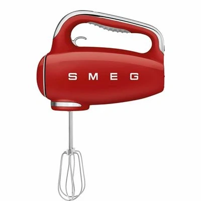 Imagen de SMEG Batedeira Anni50 HMF01RDEU