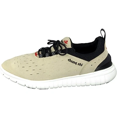 Imagen de Chung Shi Schuhe Duflex Trainer Grau (8800020) 38