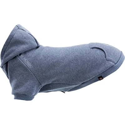 Imagen de Sudadera BE Nordic Flensburg, M: 50 cm, Azul