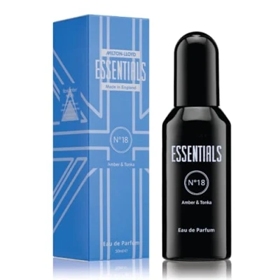 Imagen de Milton Lloyd Essentials No 18 Fragrance for Women 50ml Eau de Parfum