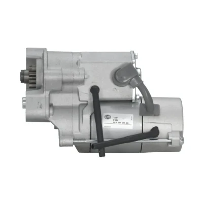 Imagen de HELLA 8EA 011 611 691 Motor de arranque 12 2 10 LAND ROVER: Range Rover Evoque, Freelander SUV