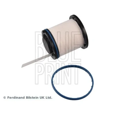 Imagen de BLUE PRINT ADBP230051 Filtro Combustible Cartucho filtrante con junta anular AUDI: A4 B9 Avant, Berlina, A5 Sportback
