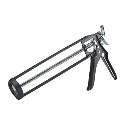 Imagen de Everbuild sg400 pistola per sigillante, uso professionale, 400 ml