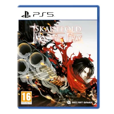 Imagen de PS5 Skautfold 3: Into the Fray