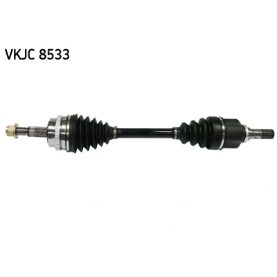Imagen de SKF VKJC 8533 Árbol de transmisión 695 RENAULT: MASTER 2 Kasten, Pritsche/Fahrgestell, Bus