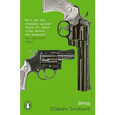 Imagen de Swag (ebook)