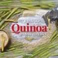 Imagen de Recetas con quinoa y otros cereales (Comer sano vivir sano)