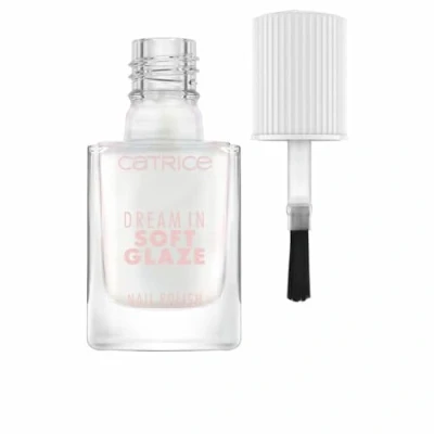Imagen de Catrice Dream In Soft Glaze No. 010 Hailey Baby Nail Polish 10.5 ml