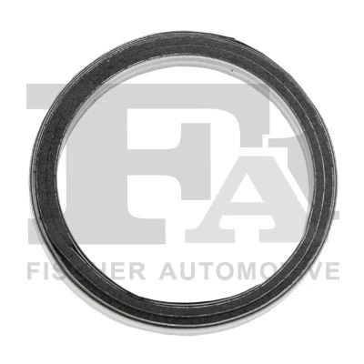 Imagen de FA1 121 936 Junta anular , tubo de escape 45