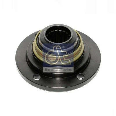 Imagen de Brida, diferencial DT 2.35260