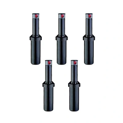Imagen de Aspersor KRain Superpro. Alcance 7,9 a 14,9 mts. Rosca 3/4&quot; hembra (Pack de 5 unidades)