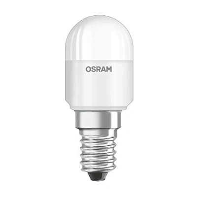 Imagen de OSRAM LED SPECIAL T26 Bombilla E14, 2,30W , 20W equivalente a Ángulo de radiación 160 2700 K Blanco cálido