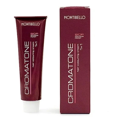 Imagen de Montibel Lo Cromatone, Tinte 7.4, 90 ml
