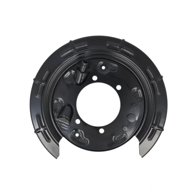 Imagen de Placa protectora, disco de freno HERTH+BUSS JAKOPARTS J3350304