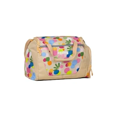 Imagen de ergobag Bolsa de deporte con compartimento húmedo, 20 litros, para clases y natación