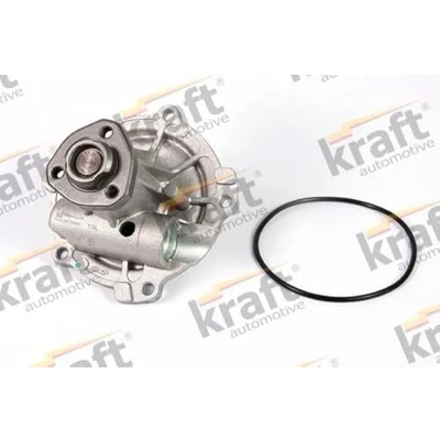 Imagen de KRAFT 1500170 Bomba de agua AUDI: A4 B5 Berlina, A6 C5 Avant, VOLKSWAGEN: Passat Polo III Hatchback, Variant