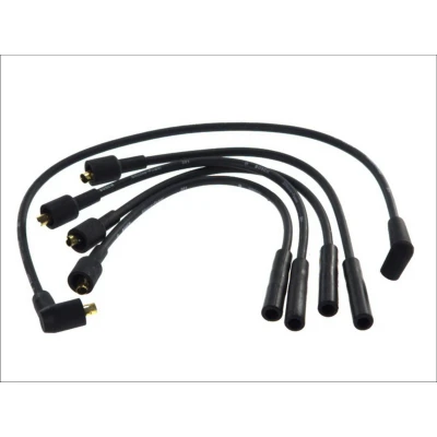Imagen de BOSCH 0 986 356 798 Juego de Cables Encendido RENAULT: TWINGO 1, CLIO Super 5 Hatchback, VOLVO: 340 360 Hatchback norauto, oscaro, mister auto