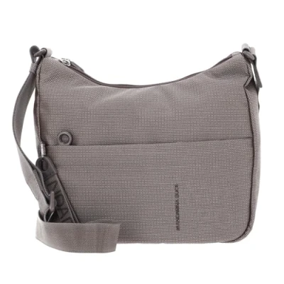 Imagen de Mandarina Duck MD 20 P10QMT37, Bolsa de Mano para Mujer, Topo, Talla única
