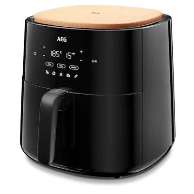 Imagen de AEG Freidora sin aceite Serie 5 AAF7B