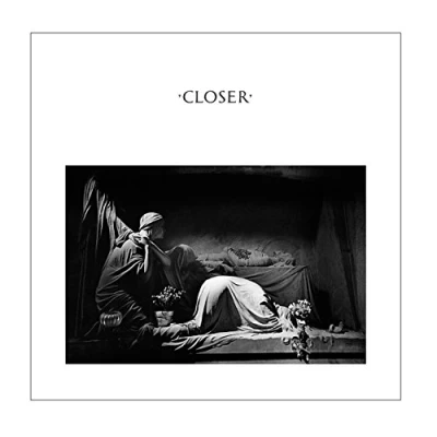 Imagen de Closer [Vinilo]