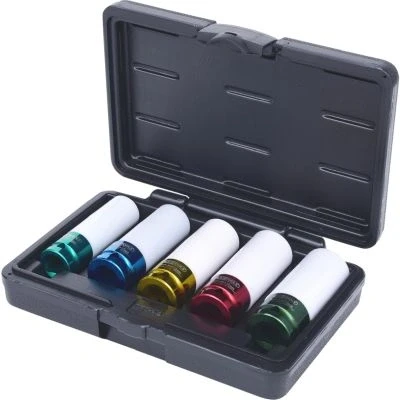 Imagen de KS TOOLS 515.1007 Juego de llaves vaso