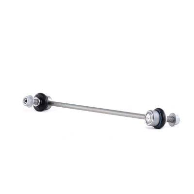 Imagen de LEMFÖRDER 34601 01 Bieleta de suspensión Eje delantero, ambos lados 298,4 M12x1,5 Acero BMW: 7, 5 Touring, GT norauto, oscaro, mister auto