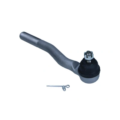 Imagen de QUARO QS0417/HQ Rótula de dirección M24x1,5, M12x1,25 Eje delantero, derecha, debajo con tuerca almenada rebajada JEEP: GRAND CHEROKEE 2