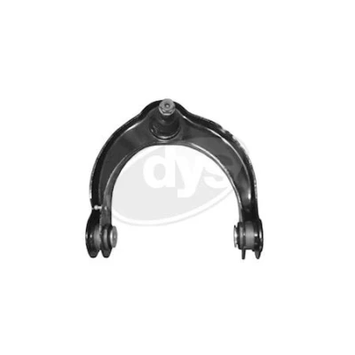 Imagen de DYS 20 25146 Barra oscilante, suspensión de ruedas Eje delantero, izquierda, arriba Brazo oscilante transversal Chapa acero JEEP: GRAND CHEROKEE 4