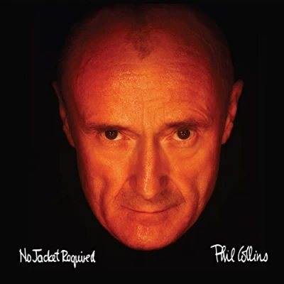 Imagen de No Jacket Required