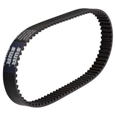 Imagen de Correa dentada HTD 267 3M 12mm SWR